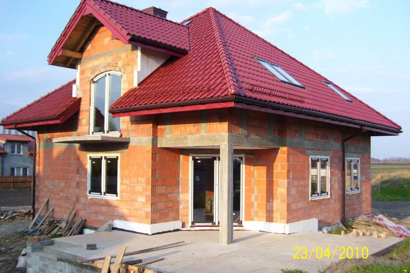 mojabudowa.pl - blog budowlany