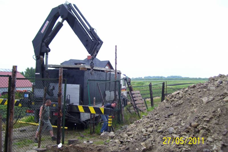mojabudowa.pl - blog budowlany