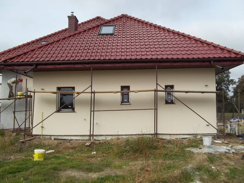 mojabudowa.pl - blog budowlany
