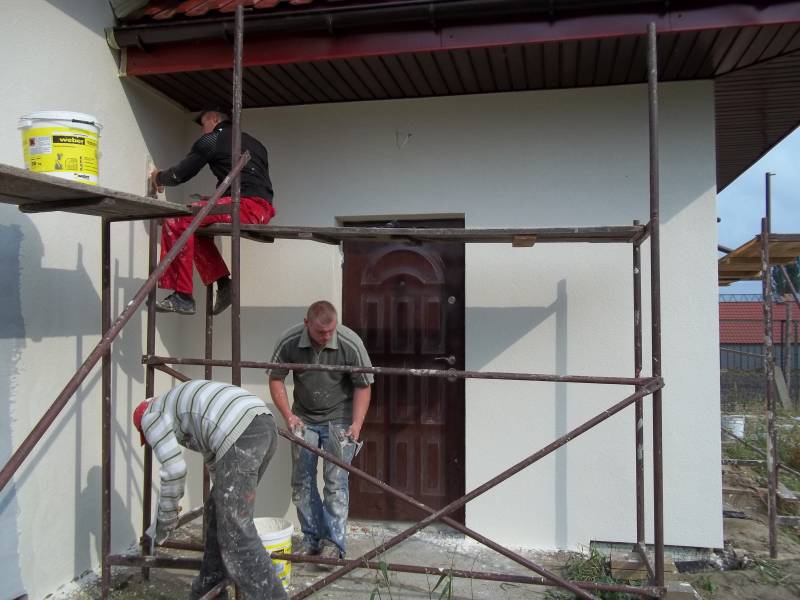 mojabudowa.pl - blog budowlany