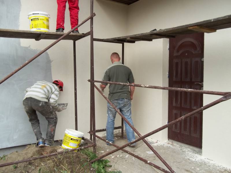 mojabudowa.pl - blog budowlany