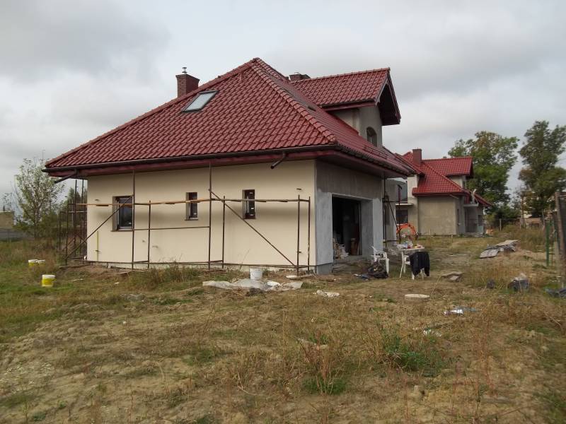 mojabudowa.pl - blog budowlany