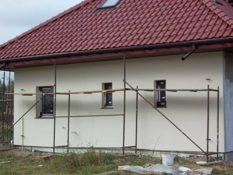 mojabudowa.pl - blog budowlany