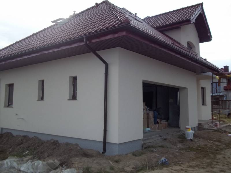 mojabudowa.pl - blog budowlany