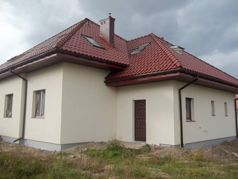 mojabudowa.pl - blog budowlany