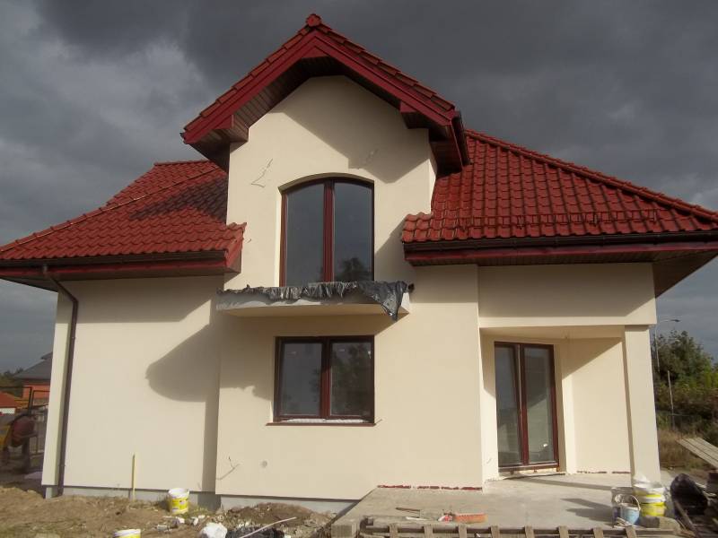 mojabudowa.pl - blog budowlany