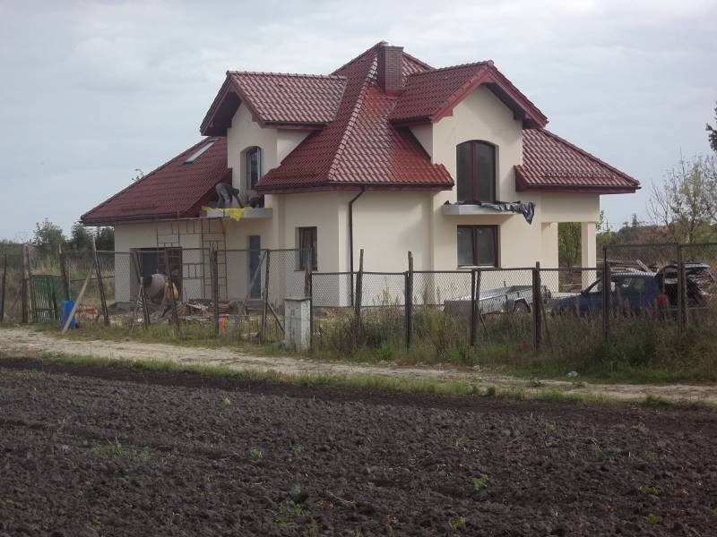 mojabudowa.pl - blog budowlany