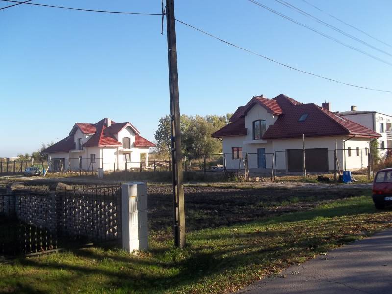 mojabudowa.pl - blog budowlany