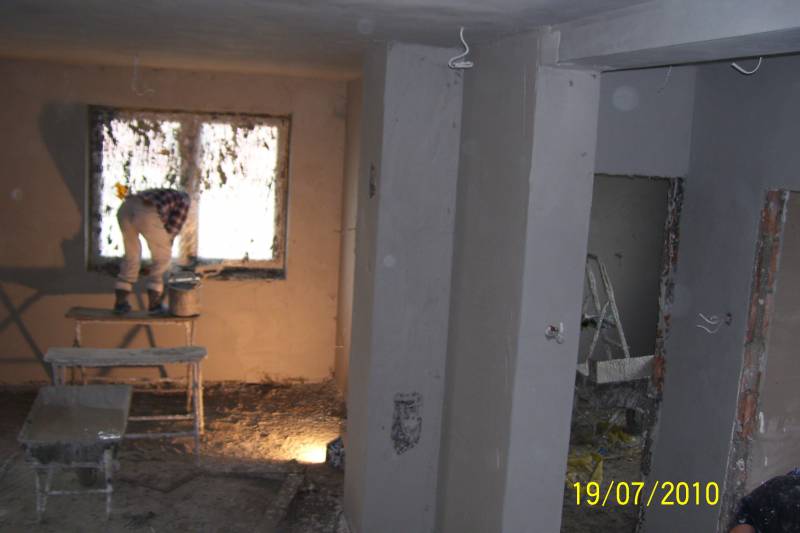 mojabudowa.pl - blog budowlany