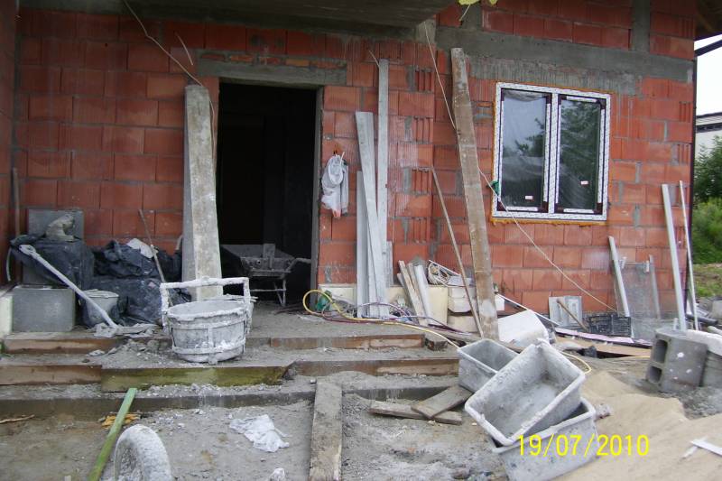 mojabudowa.pl - blog budowlany