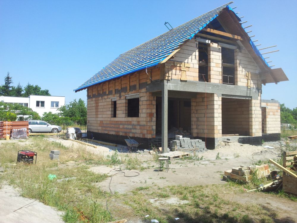 blog budowlany - mojabudowa.pl