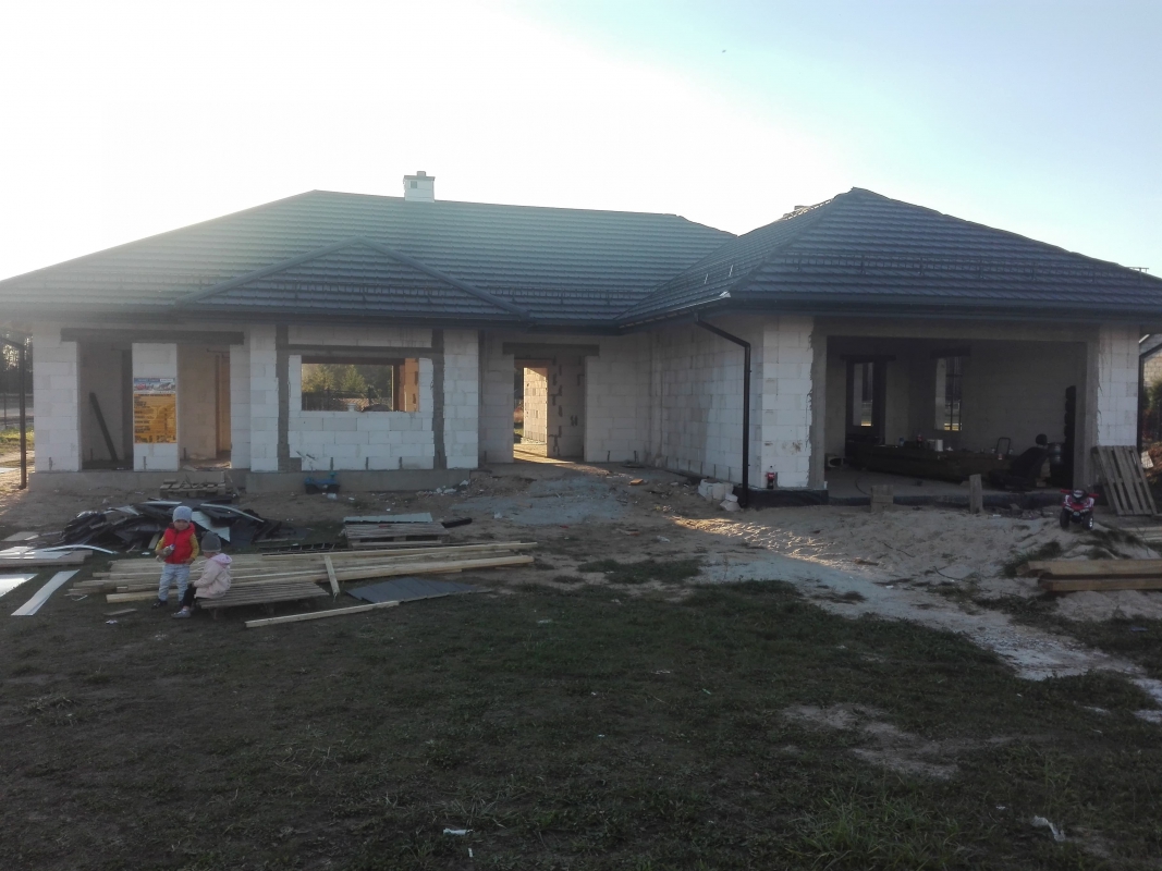 mojabudowa.pl - blog budowlany