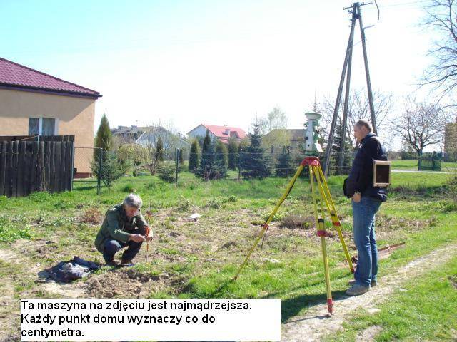 mojabudowa.pl - blog budowlany