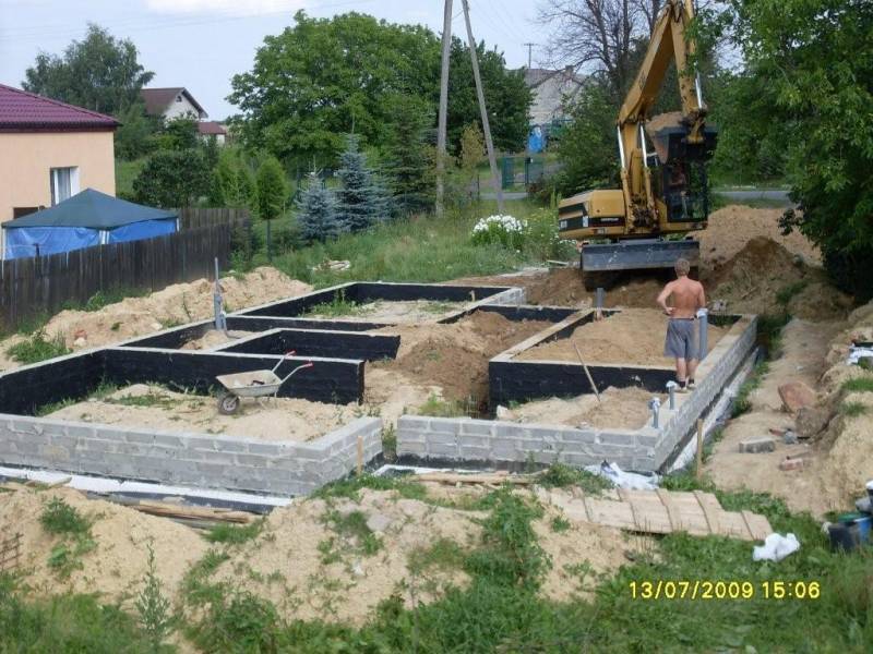 mojabudowa.pl - blog budowlany