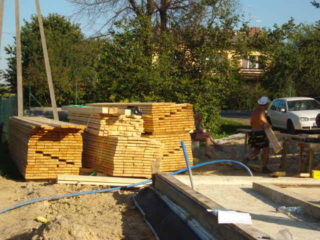 mojabudowa.pl - blog budowlany