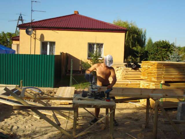 mojabudowa.pl - blog budowlany