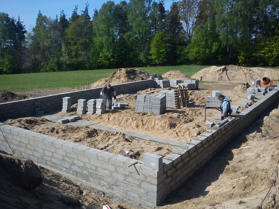 Zdjęcie do wpisu: budowa