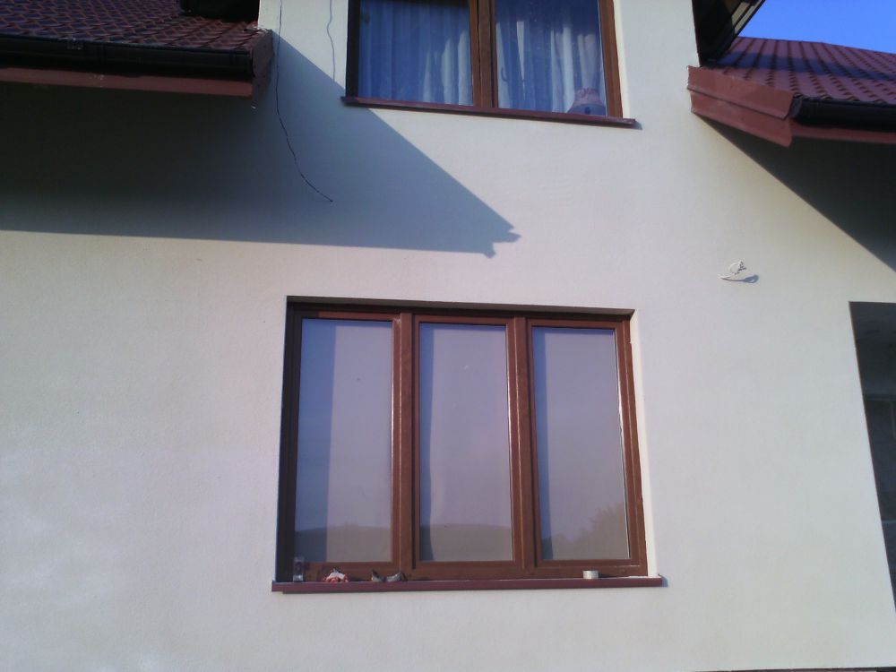 Zdjęcie do wpisu: ocieplenie