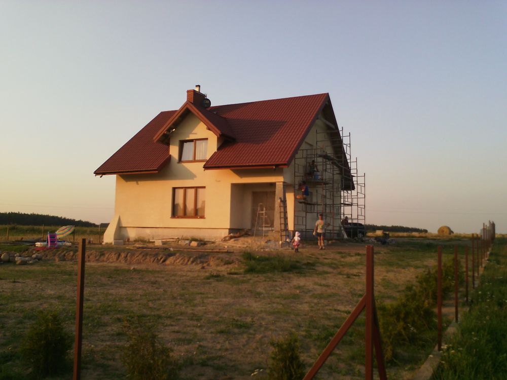 Zdjęcie do wpisu: ocieplenie