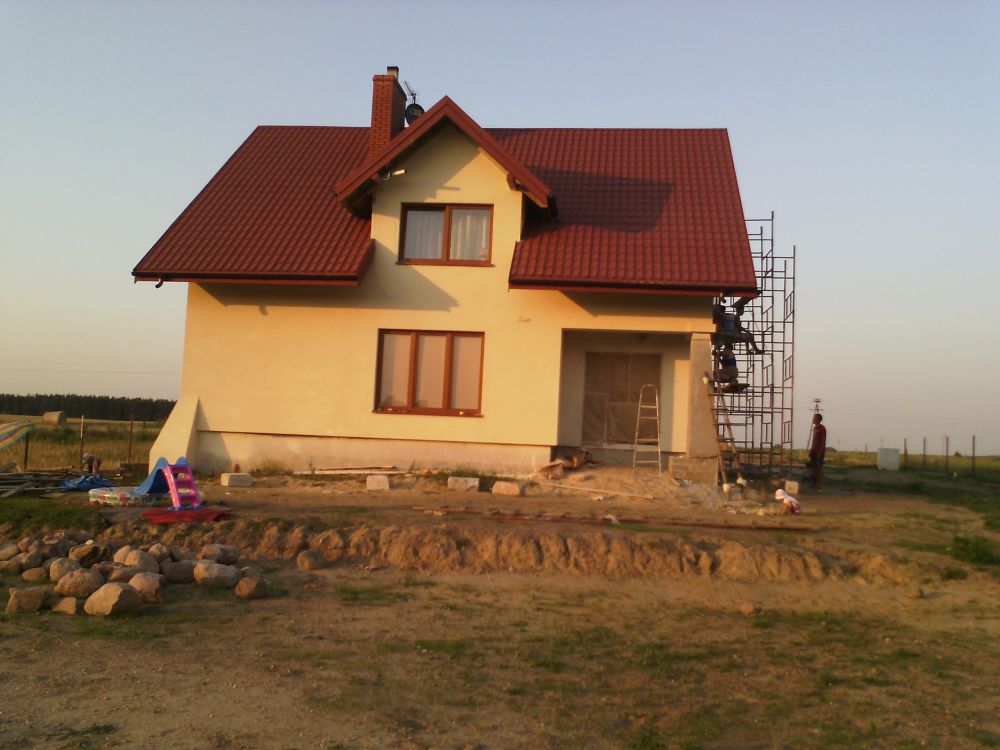 Zdjęcie do wpisu: ocieplenie