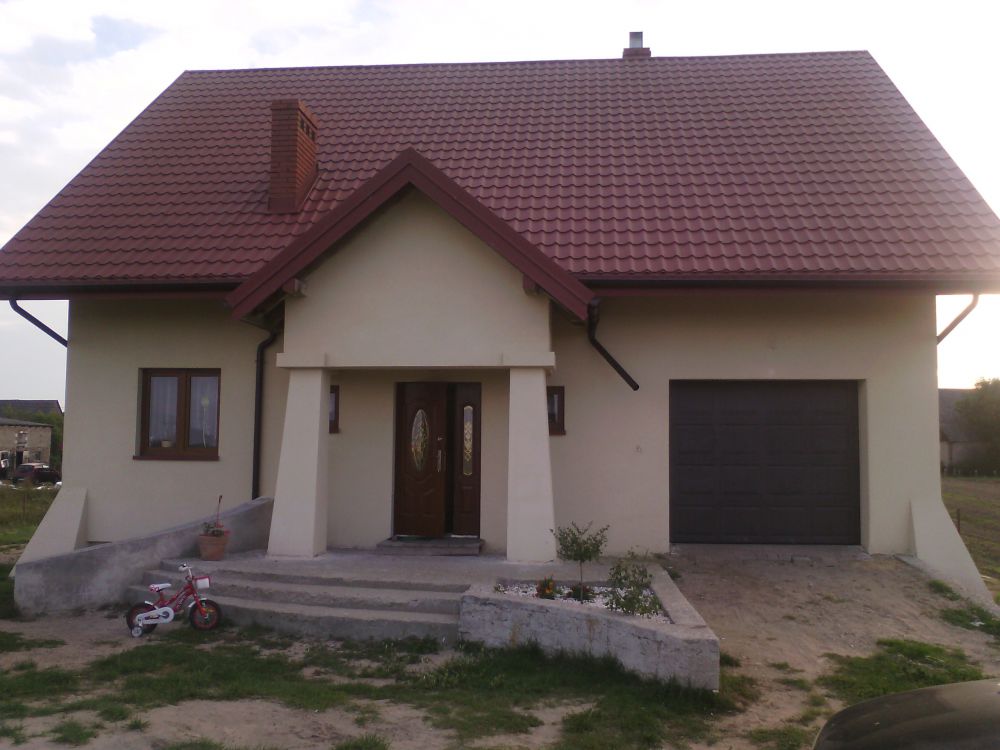 Zdjęcie do wpisu: wykonczenie