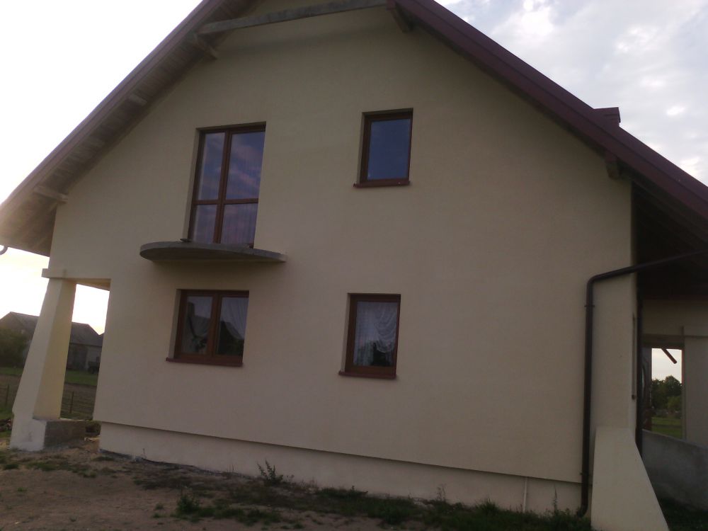 Zdjęcie do wpisu: wykonczenie