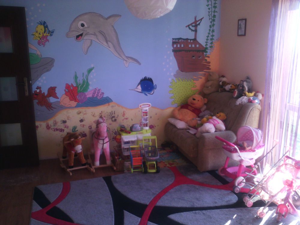 Zdjęcie do wpisu: wykonczenie