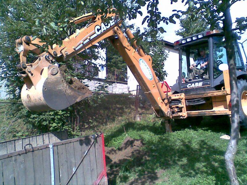 mojabudowa.pl - blog budowlany