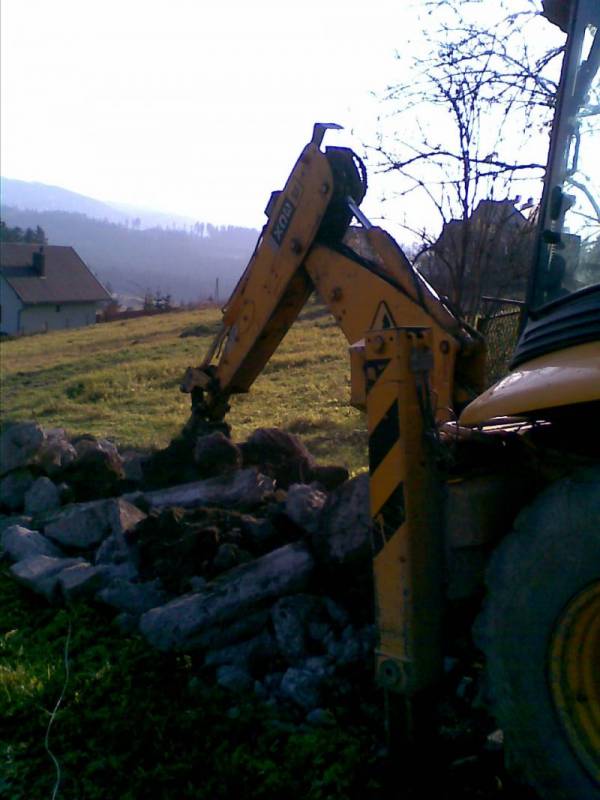 mojabudowa.pl - blog budowlany