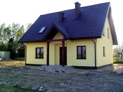 mojabudowa.pl - blog budowlany