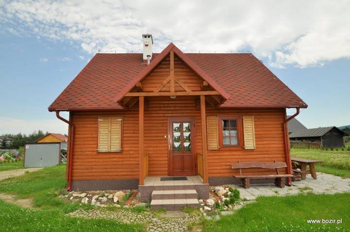 mojabudowa.pl - blog budowlany