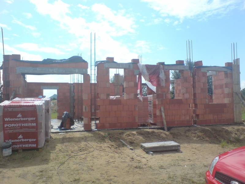 mojabudowa.pl - blog budowlany