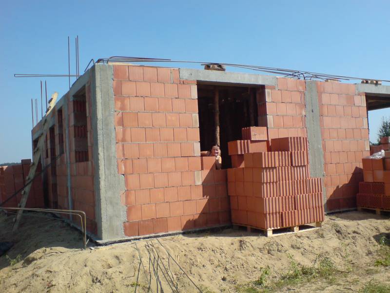 mojabudowa.pl - blog budowlany