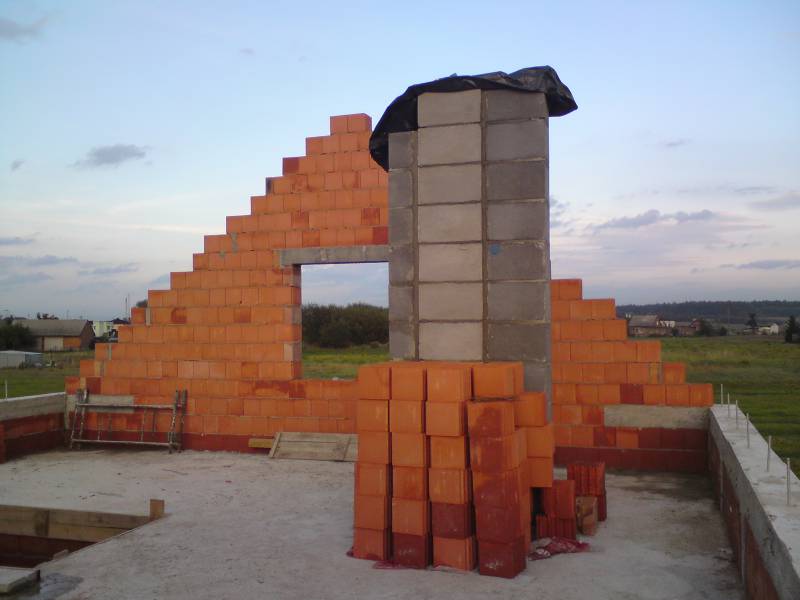 mojabudowa.pl - blog budowlany