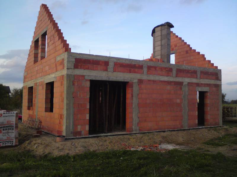 mojabudowa.pl - blog budowlany