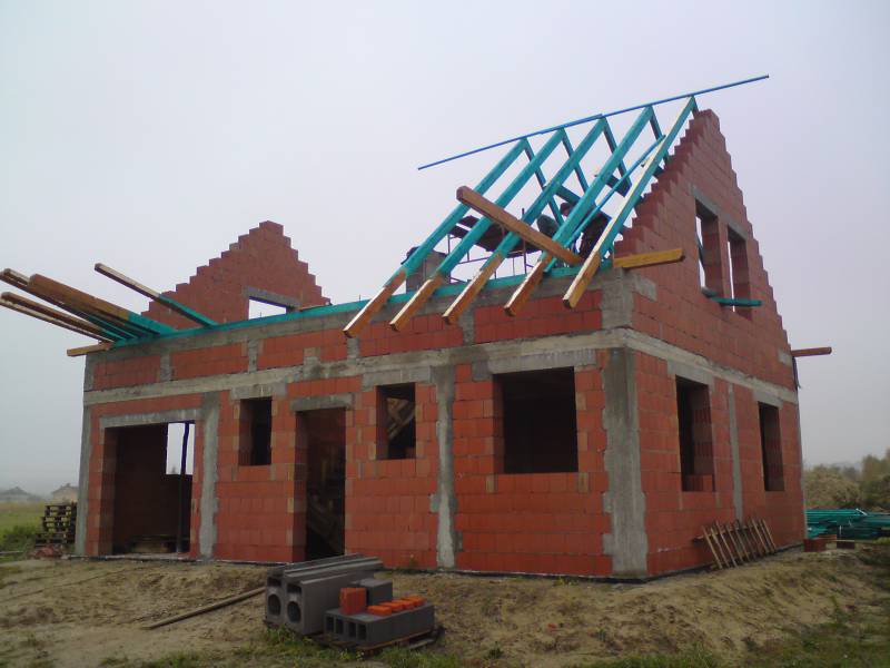 mojabudowa.pl - blog budowlany