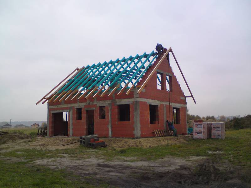 mojabudowa.pl - blog budowlany