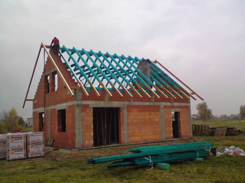 mojabudowa.pl - blog budowlany