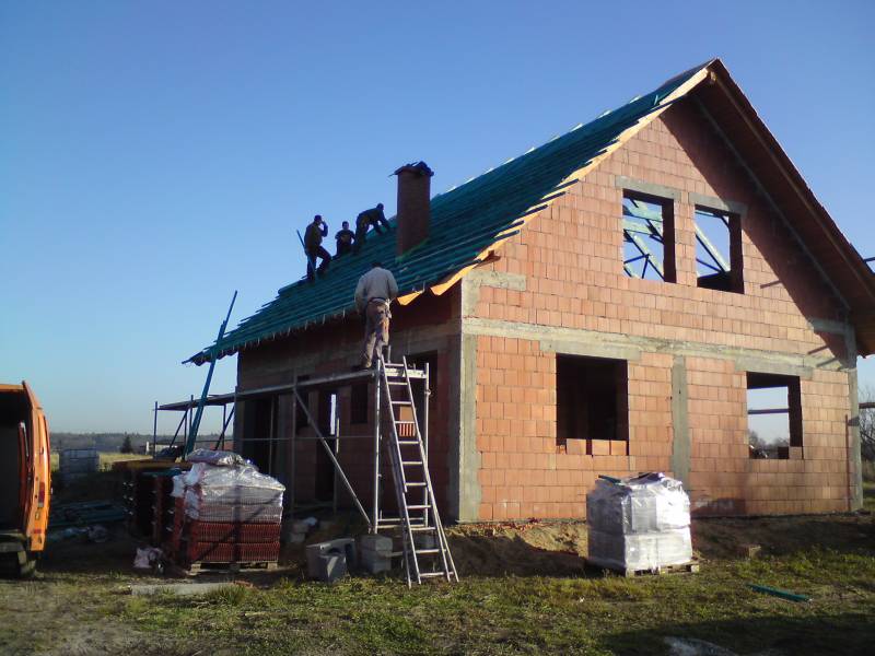 mojabudowa.pl - blog budowlany