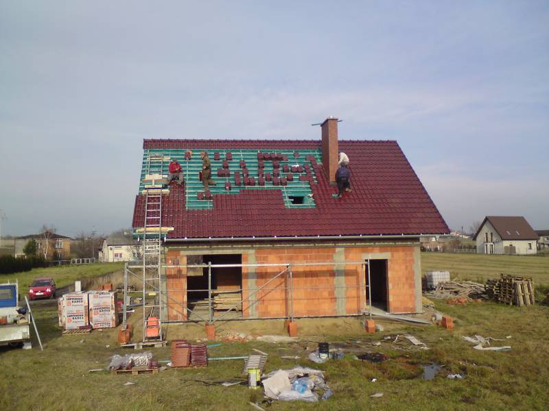 mojabudowa.pl - blog budowlany