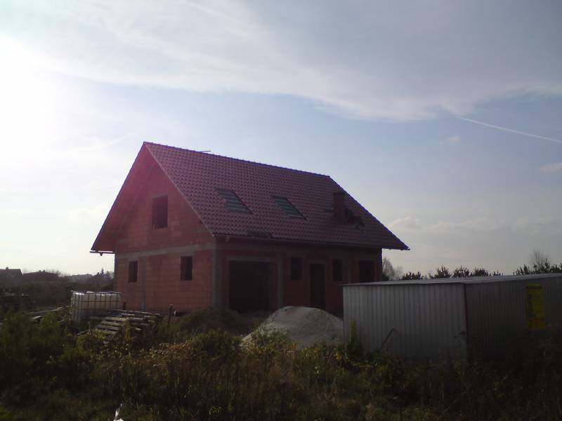 mojabudowa.pl - blog budowlany