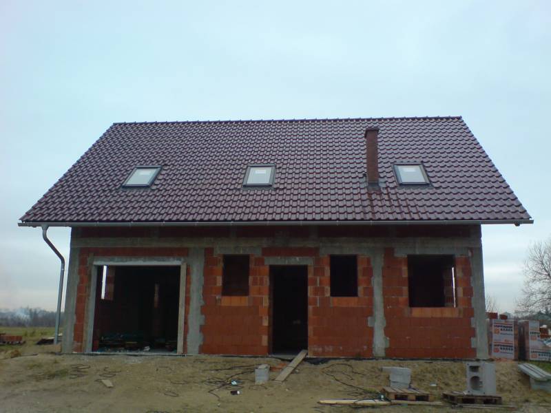 mojabudowa.pl - blog budowlany