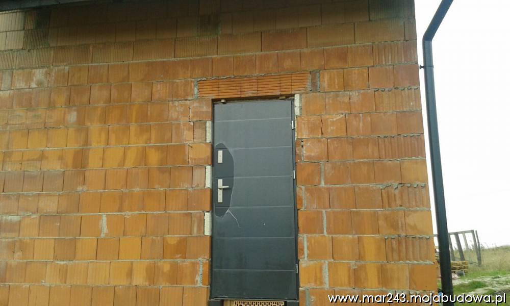 Zdjęcie do wpisu: Drzwi z kotlowni