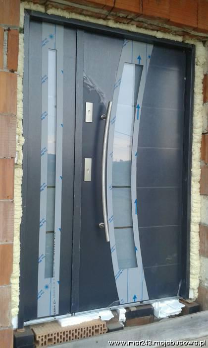 Zdjęcie do wpisu: Drzwi