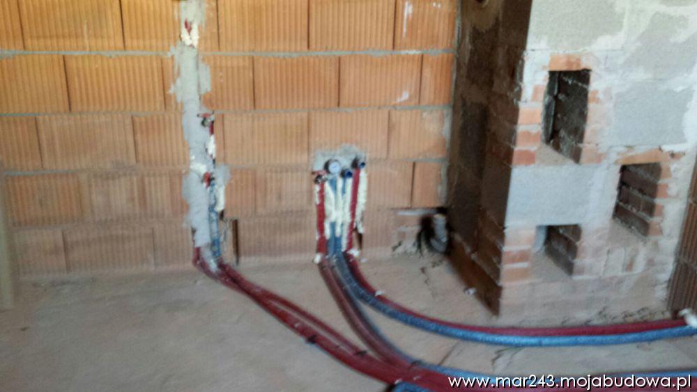 Zdjęcie do wpisu: Hydraulika