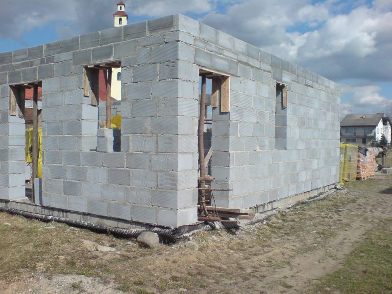 mojabudowa.pl - blog budowlany