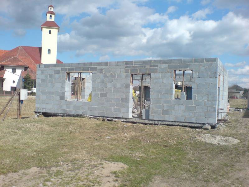 mojabudowa.pl - blog budowlany