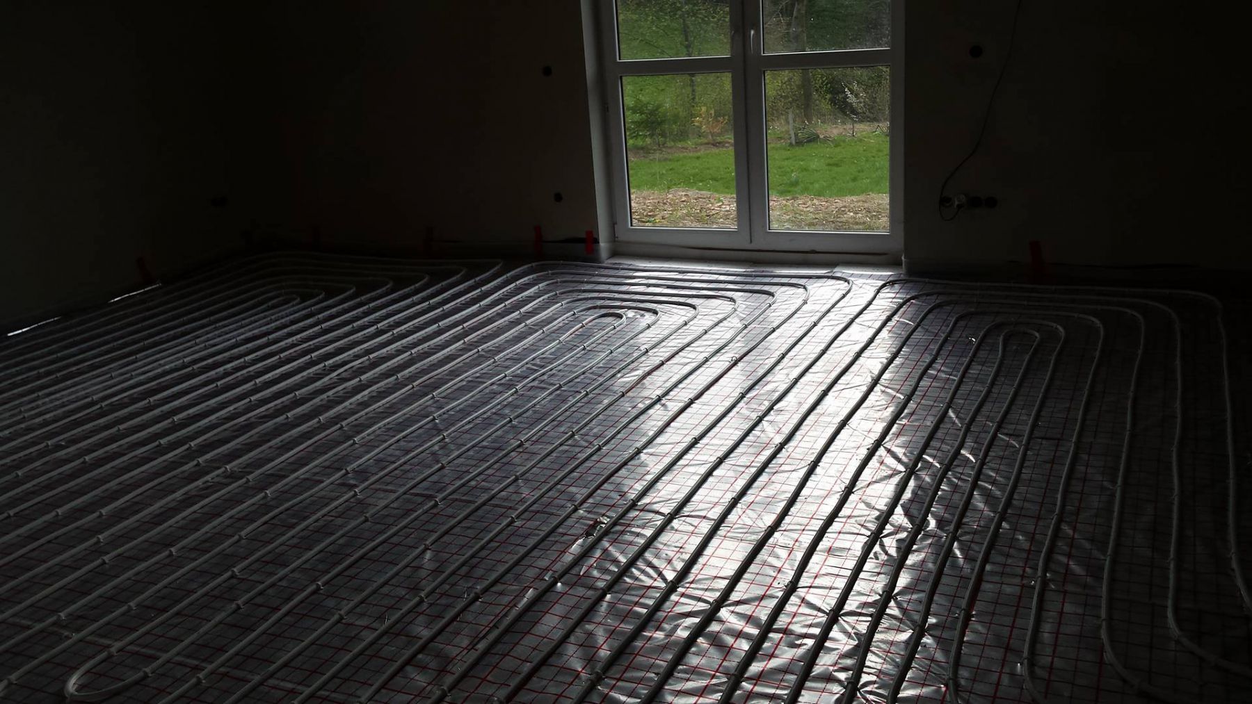 Zdjęcie do wpisu: Instalacje