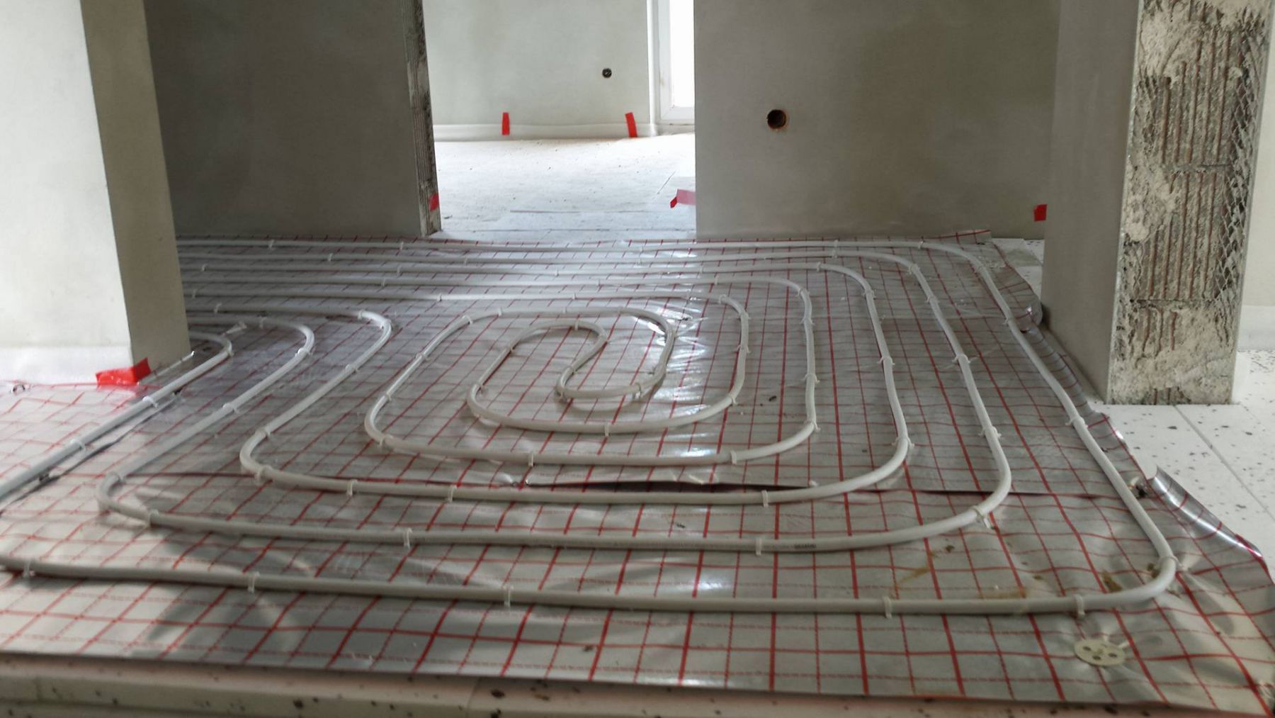 Zdjęcie do wpisu: Instalacje