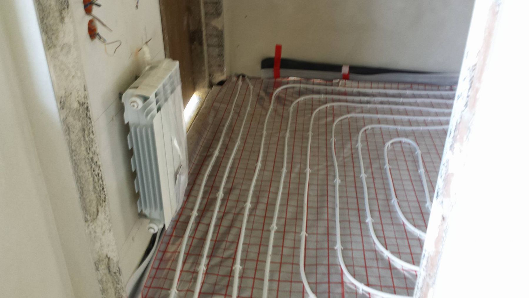 Zdjęcie do wpisu: Instalacje